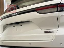 Jeep Grand Cherokee L